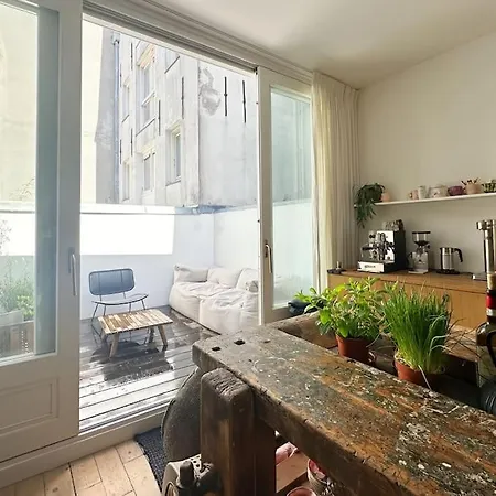 Luxurious Authentic 3br