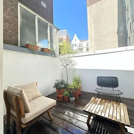 Luxurious Authentic 3br * Amesterdão