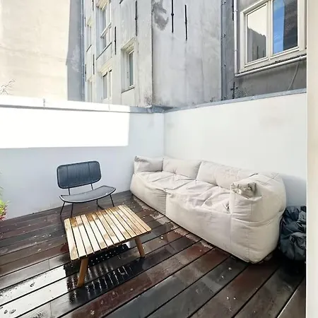 Luxurious Authentic 3br アムステルダム